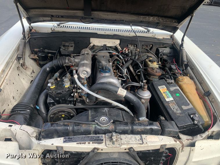 image for item DM7756 1975 Mercedes Benz 240D 