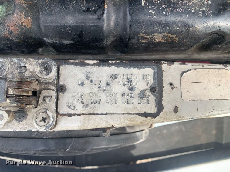 image for item DM7756 1975 Mercedes Benz 240D 