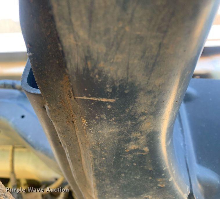 image for item DM7760 2019 Ford F550 truck cab and chassis