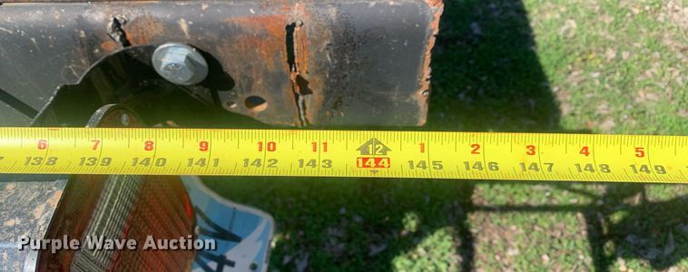 image for item DM7760 2019 Ford F550 truck cab and chassis