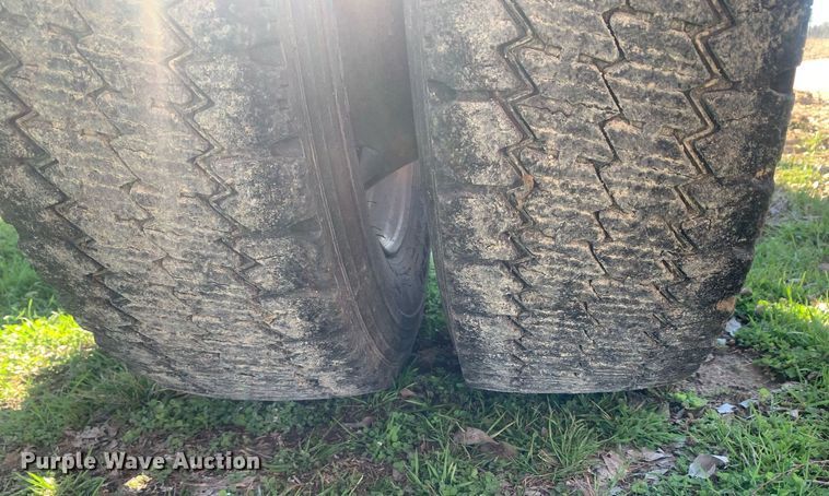 image for item DM7760 2019 Ford F550 truck cab and chassis