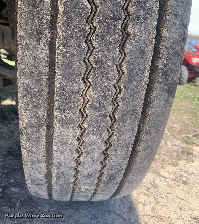 image for item DM7760 2019 Ford F550 truck cab and chassis