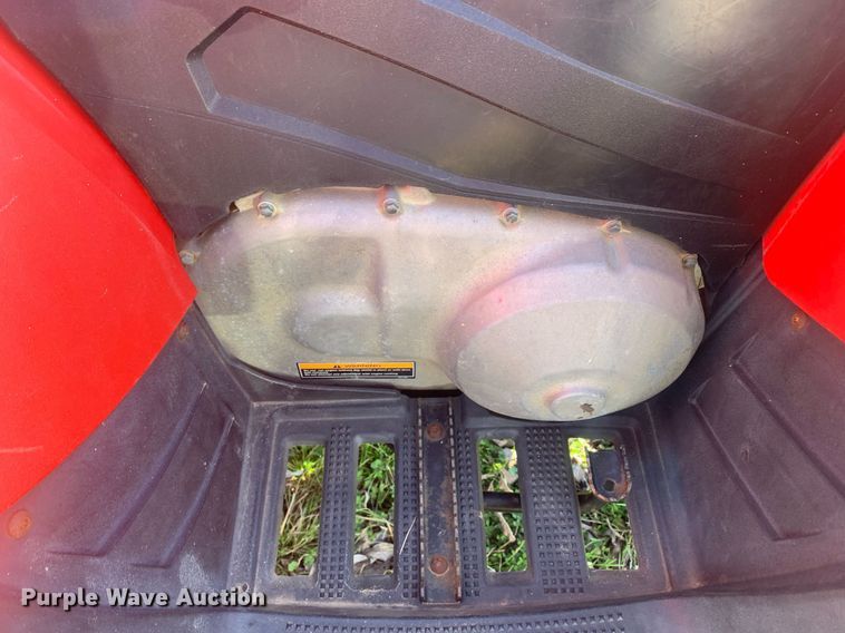 image for item DM7761 2007 Arctic Cat ATV-400 ATV