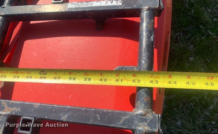 image for item DM7761 2007 Arctic Cat ATV-400 ATV