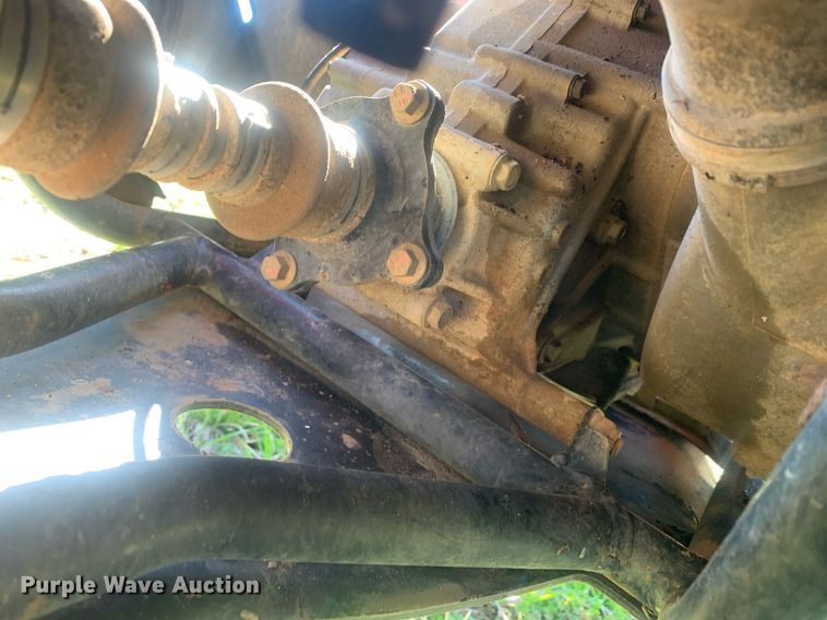 image for item DM7761 2007 Arctic Cat ATV-400 ATV