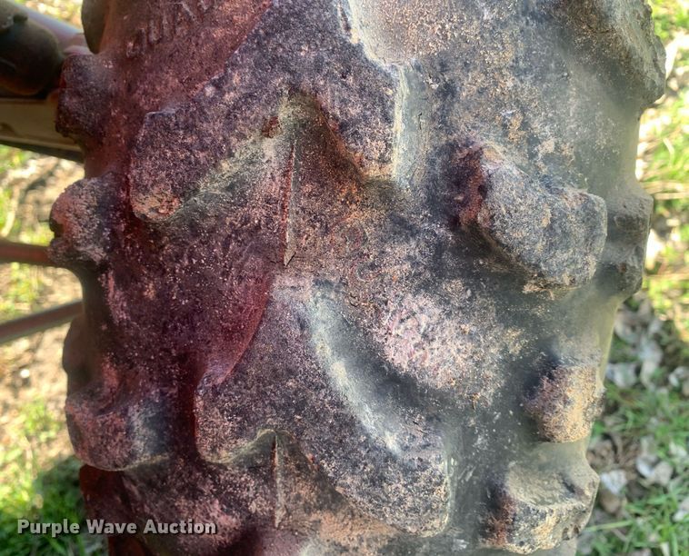 image for item DM7761 2007 Arctic Cat ATV-400 ATV