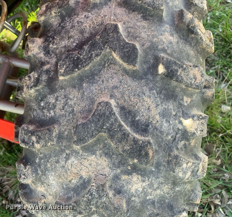 image for item DM7761 2007 Arctic Cat ATV-400 ATV