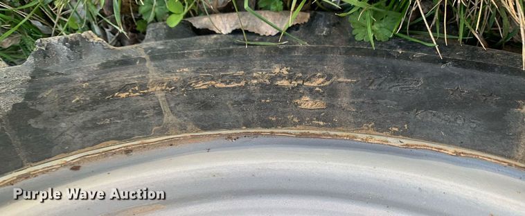 image for item DM7761 2007 Arctic Cat ATV-400 ATV