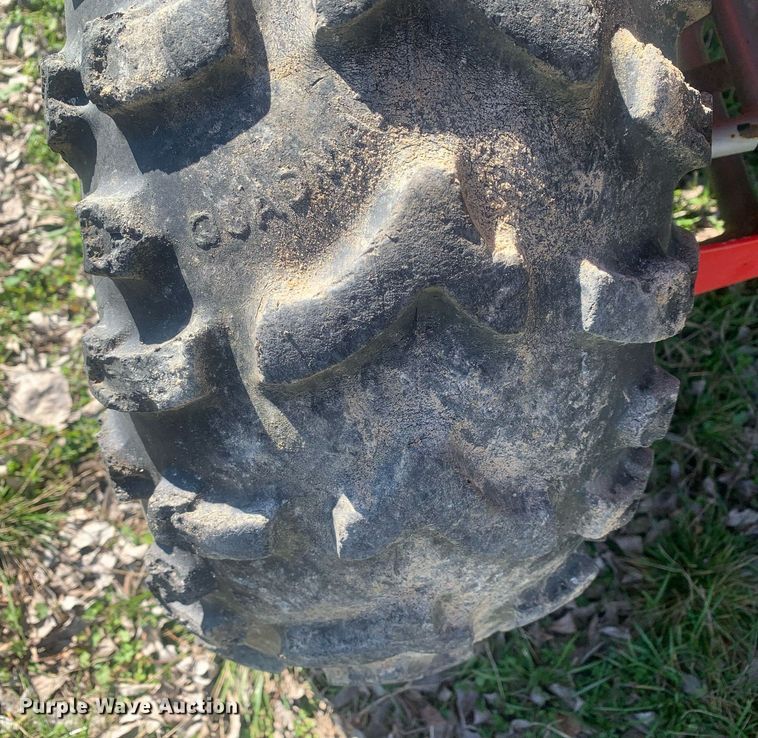 image for item DM7761 2007 Arctic Cat ATV-400 ATV