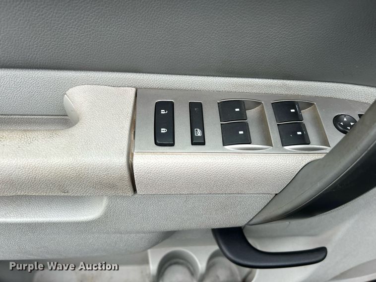 image for item DN0679 2012 Chevrolet  Silverado 1500 Crew Cab pickup truck