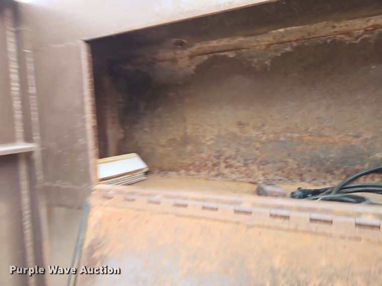 image for item DN7236 1992 Load EEZ equipment trailer