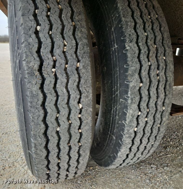 image for item DN7236 1992 Load EEZ equipment trailer