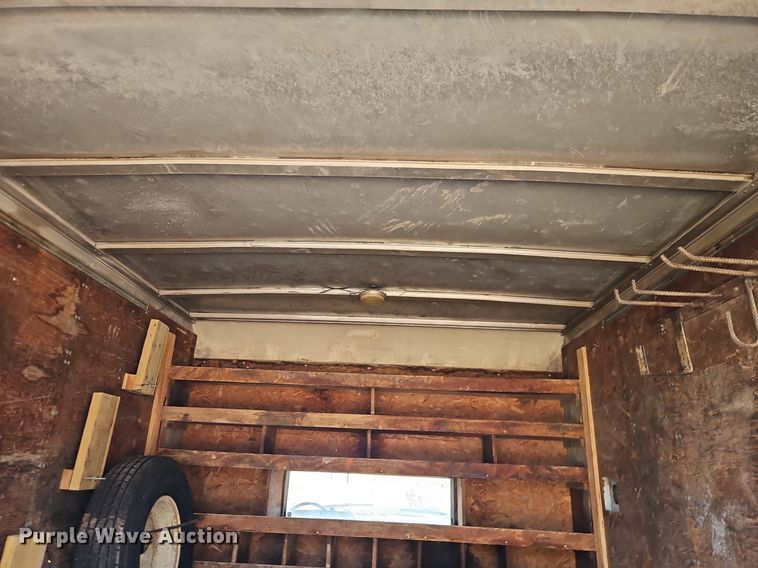 image for item DN7243 1986 Chevrolet  Custom Deluxe 30 box truck