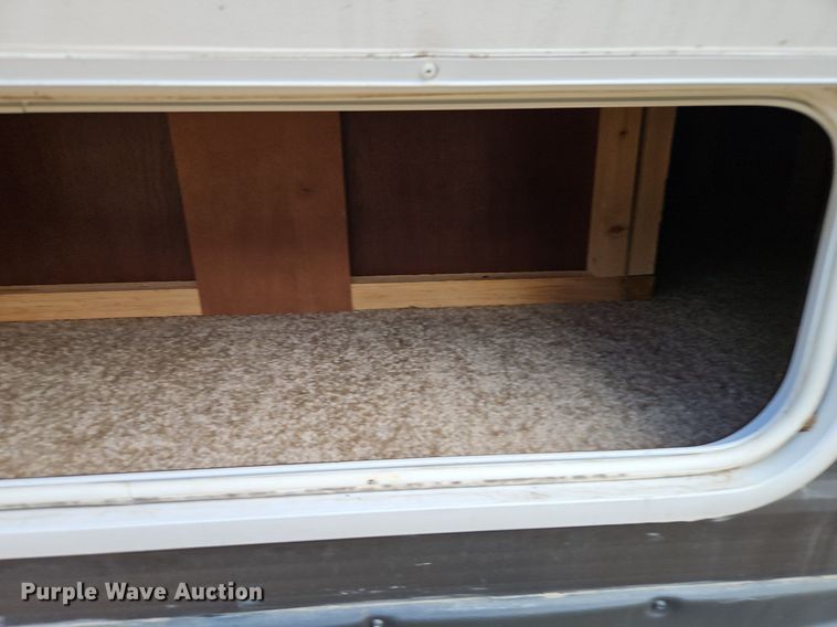 image for item DN7246 2015 Forest River Puma by Palomino camper