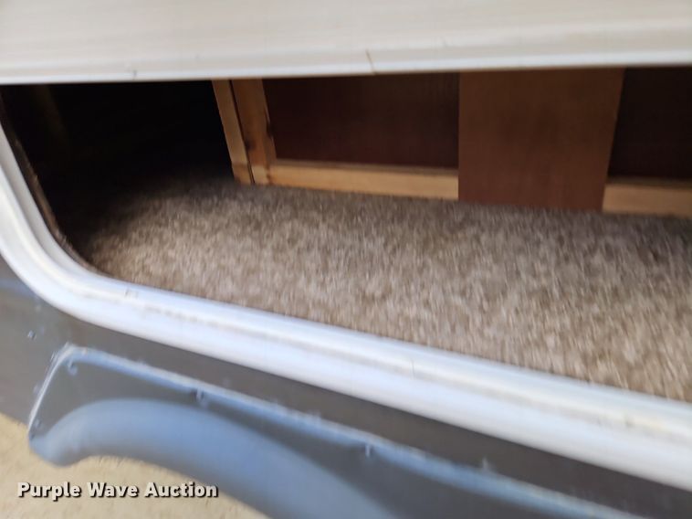 image for item DN7246 2015 Forest River Puma by Palomino camper