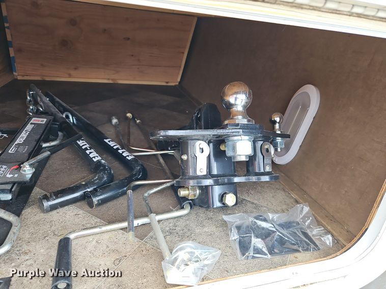 image for item DN7246 2015 Forest River Puma by Palomino camper