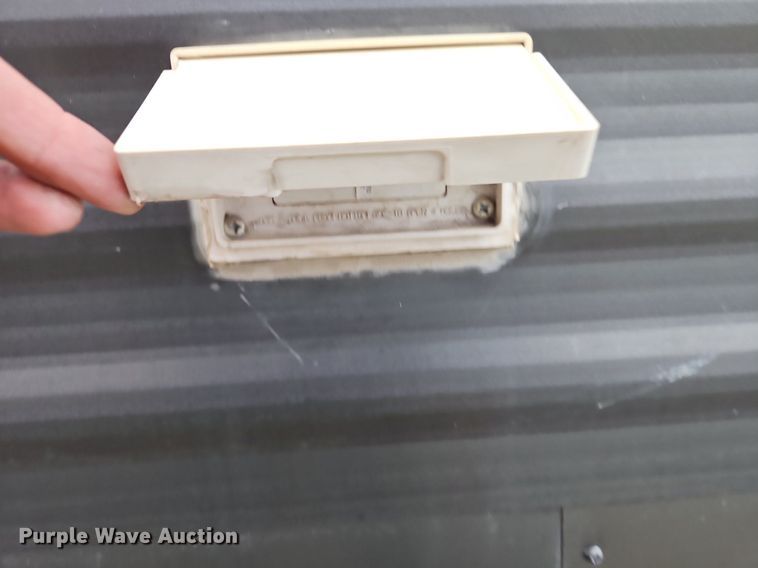 image for item DN7246 2015 Forest River Puma by Palomino camper