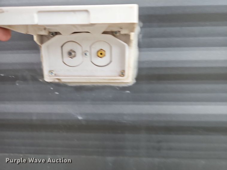 image for item DN7246 2015 Forest River Puma by Palomino camper