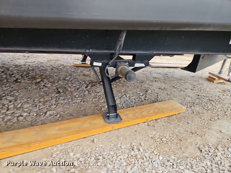 image for item DN7246 2015 Forest River Puma by Palomino camper