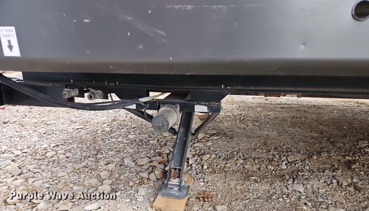 image for item DN7246 2015 Forest River Puma by Palomino camper