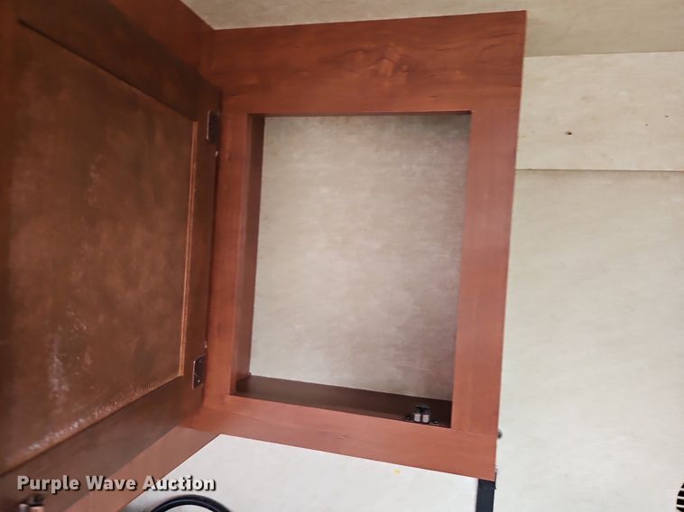 image for item DN7246 2015 Forest River Puma by Palomino camper