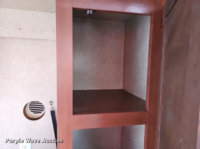 image for item DN7246 2015 Forest River Puma by Palomino camper