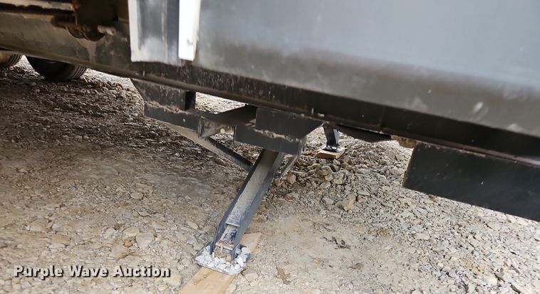 image for item DN7246 2015 Forest River Puma by Palomino camper