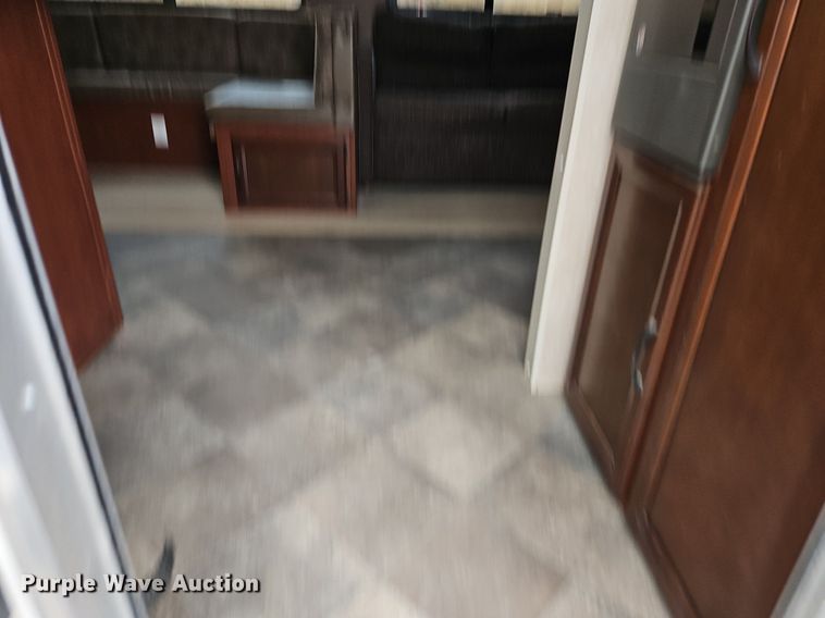 image for item DN7246 2015 Forest River Puma by Palomino camper