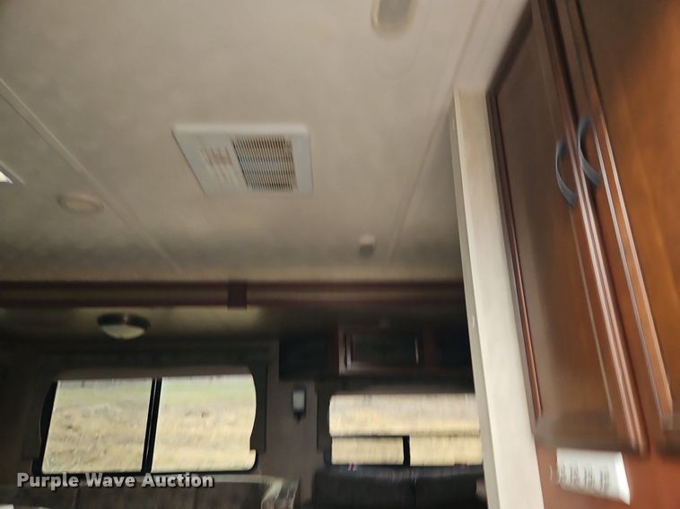 image for item DN7246 2015 Forest River Puma by Palomino camper