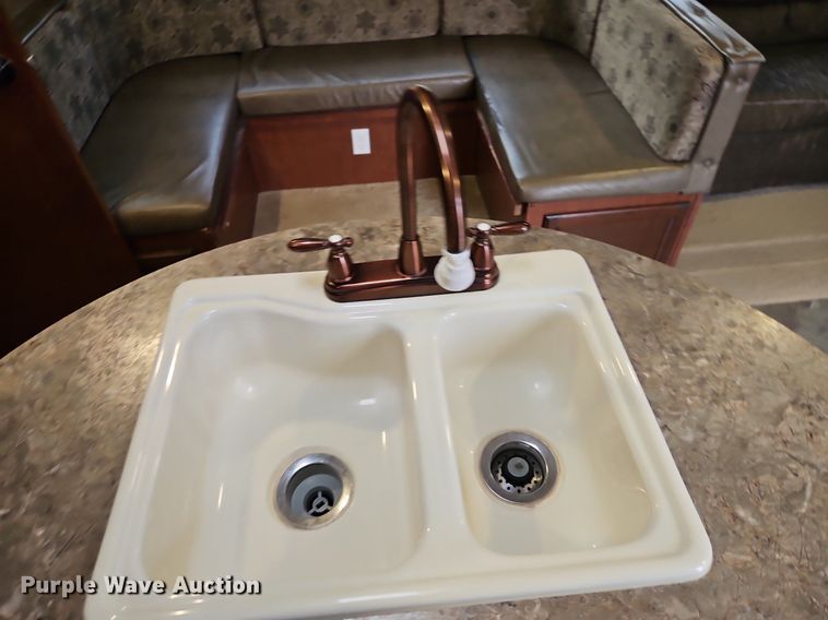 image for item DN7246 2015 Forest River Puma by Palomino camper