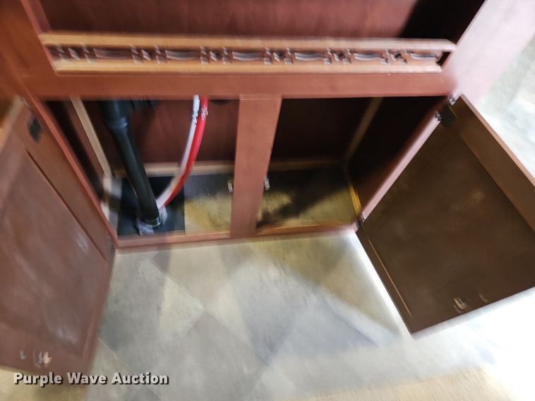 image for item DN7246 2015 Forest River Puma by Palomino camper