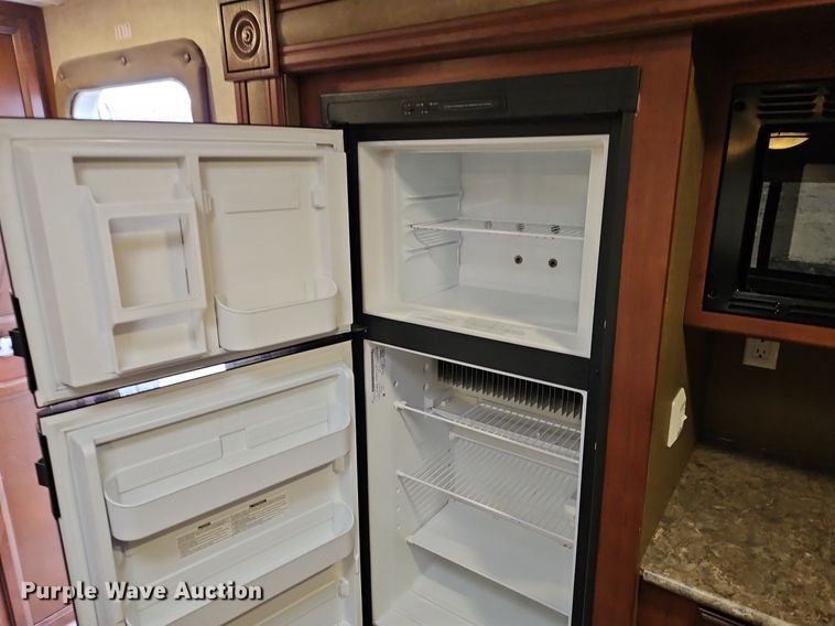 image for item DN7246 2015 Forest River Puma by Palomino camper