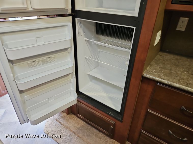 image for item DN7246 2015 Forest River Puma by Palomino camper