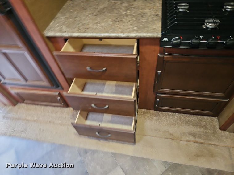 image for item DN7246 2015 Forest River Puma by Palomino camper