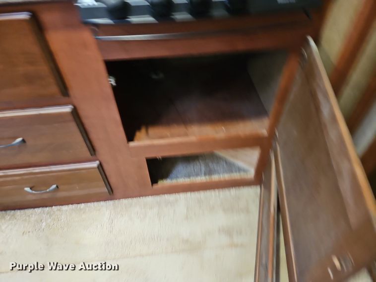 image for item DN7246 2015 Forest River Puma by Palomino camper