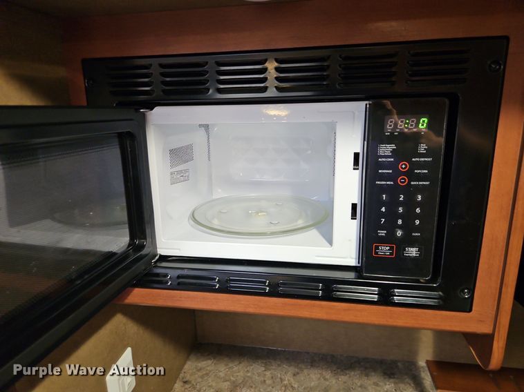 image for item DN7246 2015 Forest River Puma by Palomino camper