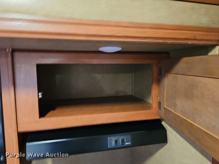 image for item DN7246 2015 Forest River Puma by Palomino camper