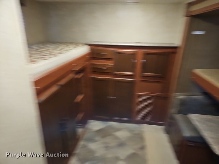 image for item DN7246 2015 Forest River Puma by Palomino camper