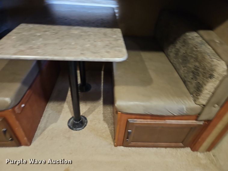 image for item DN7246 2015 Forest River Puma by Palomino camper