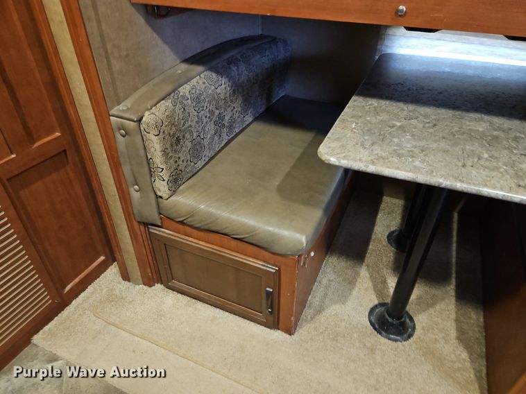 image for item DN7246 2015 Forest River Puma by Palomino camper