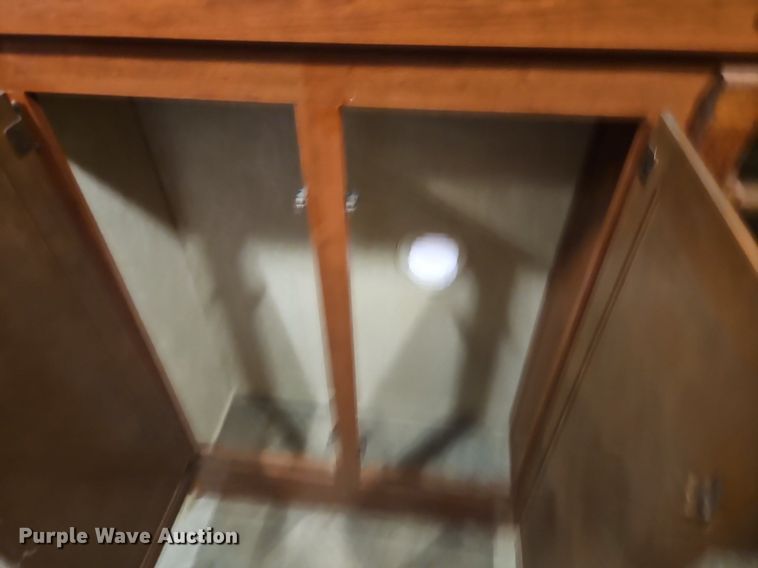 image for item DN7246 2015 Forest River Puma by Palomino camper