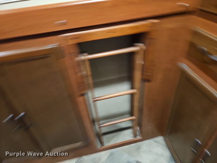 image for item DN7246 2015 Forest River Puma by Palomino camper