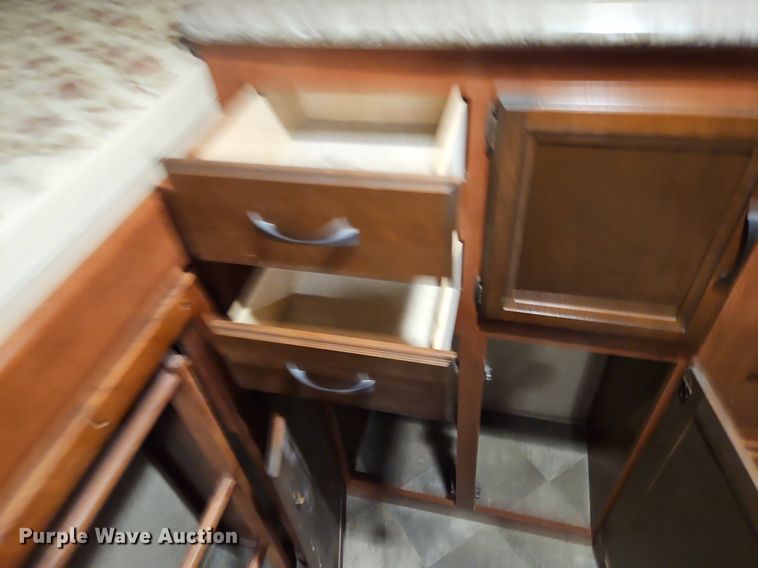 image for item DN7246 2015 Forest River Puma by Palomino camper