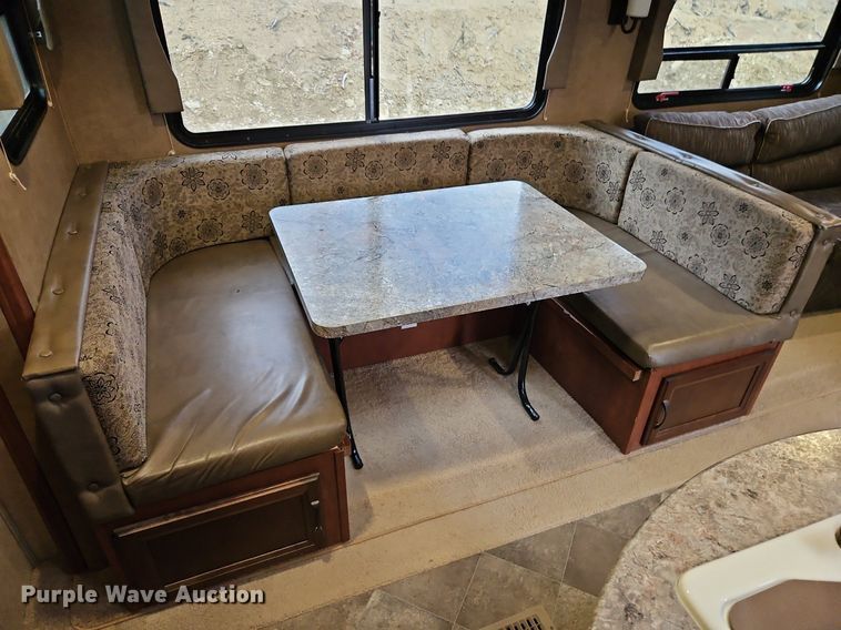 image for item DN7246 2015 Forest River Puma by Palomino camper