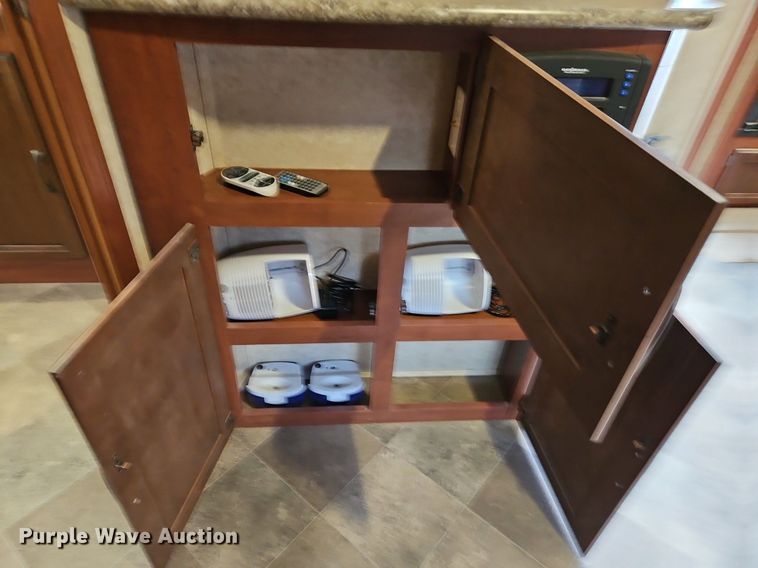 image for item DN7246 2015 Forest River Puma by Palomino camper