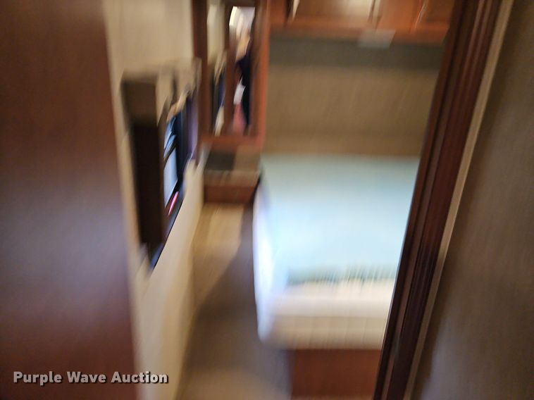 image for item DN7246 2015 Forest River Puma by Palomino camper