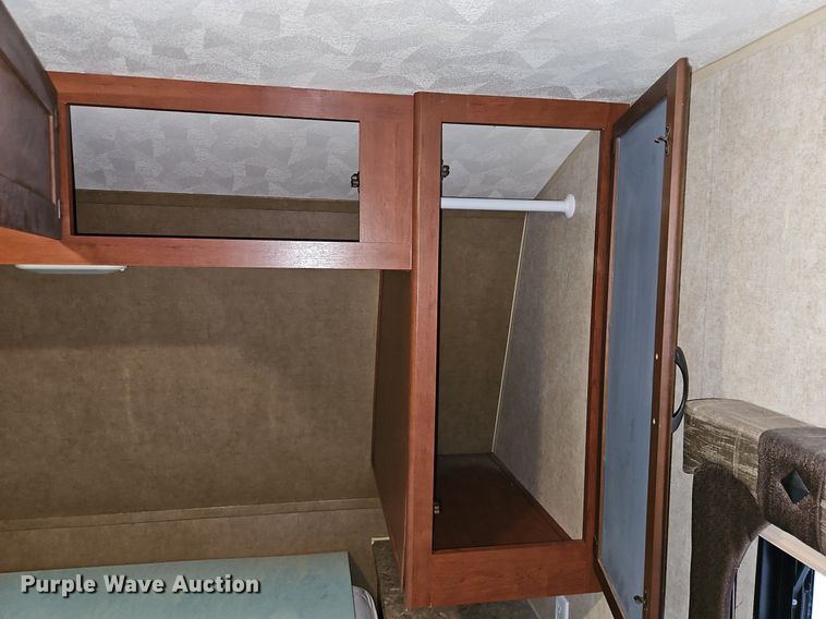 image for item DN7246 2015 Forest River Puma by Palomino camper