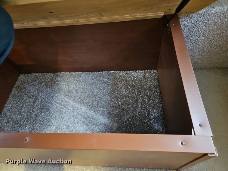 image for item DN7246 2015 Forest River Puma by Palomino camper