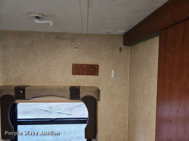 image for item DN7246 2015 Forest River Puma by Palomino camper