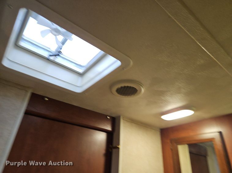 image for item DN7246 2015 Forest River Puma by Palomino camper